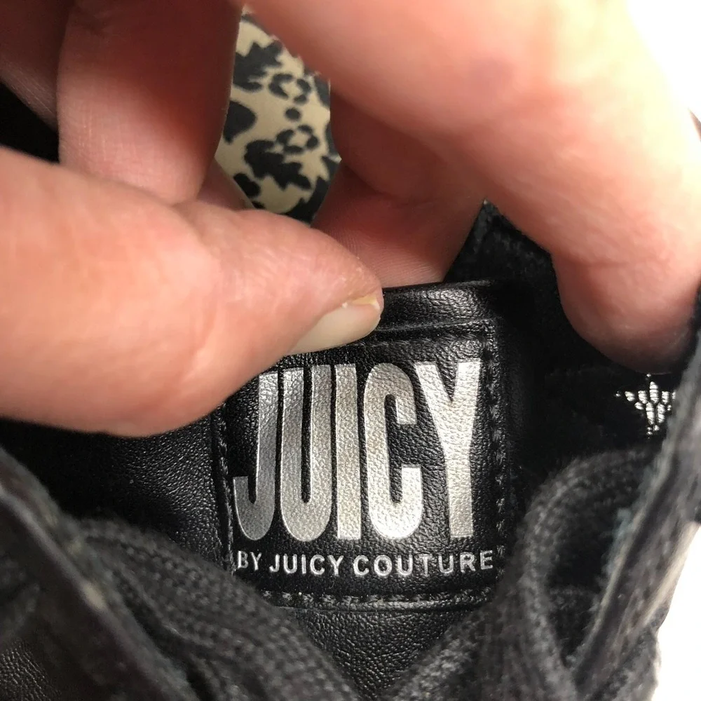 Juicy Couture see photos